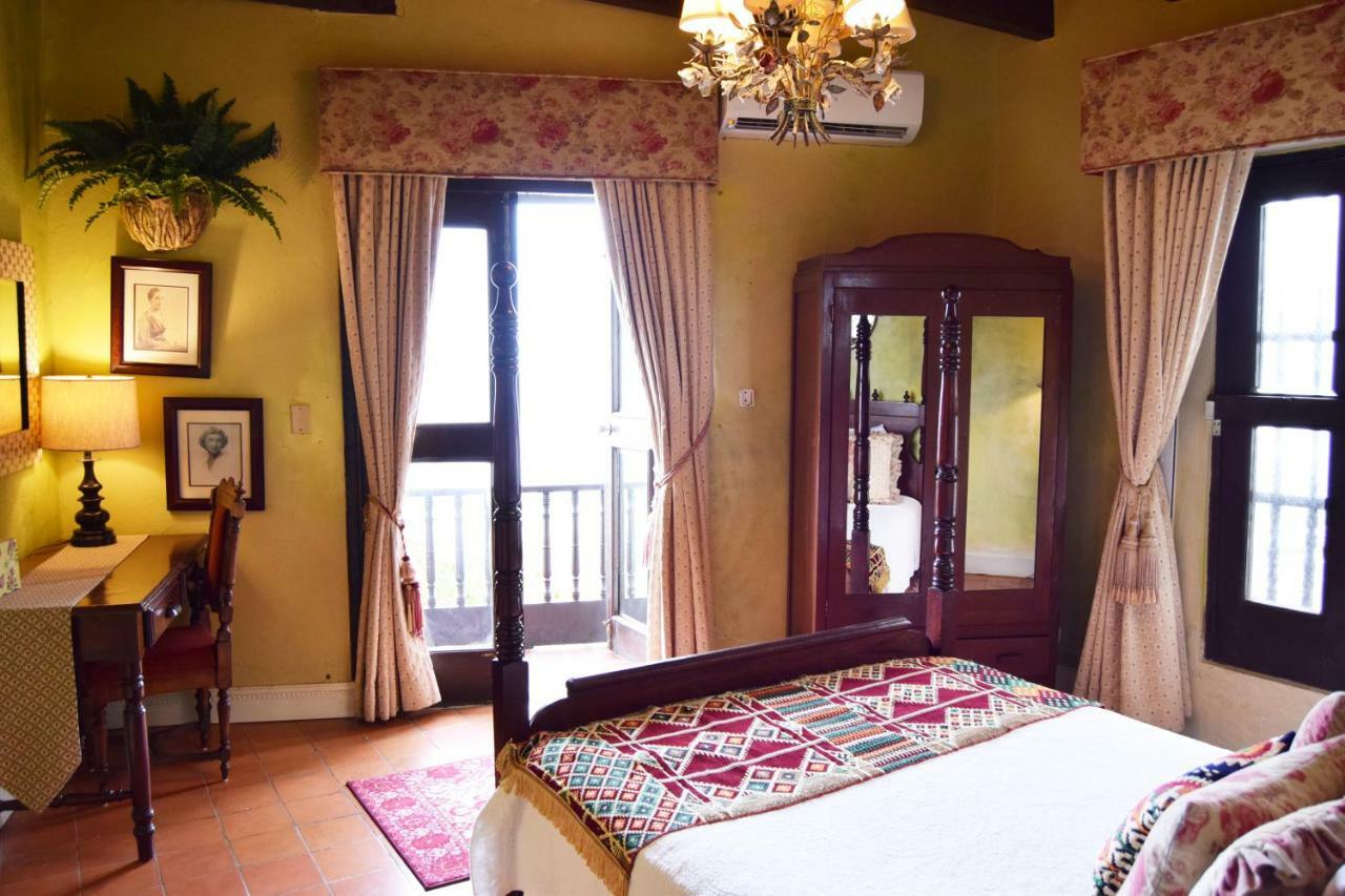 The Gallery Inn San Juan Exteriér fotografie